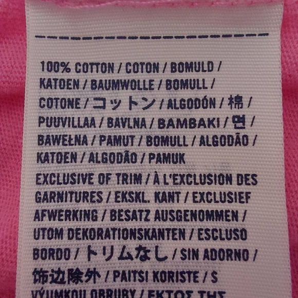 Abercrombie kids ruffled button-front spaghetti strap peplum top - Picture 8 of 9